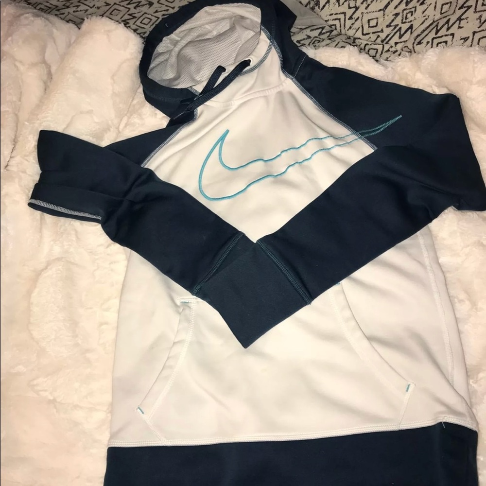 Thermal fit Nike sweatshirt